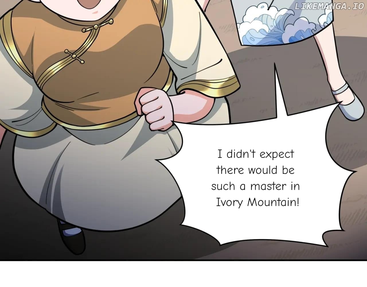 Era of the Haunted Chapter 309 - page 89